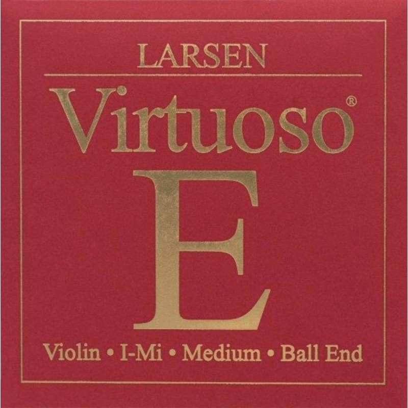 Larsen 7163005 Struny do skrzypiec Virtuoso